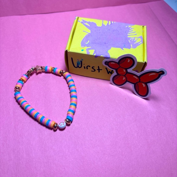 All Clay beaded comes in all sizes! - Picture 1 of 6